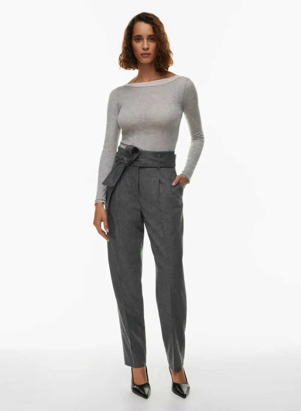 gia pant