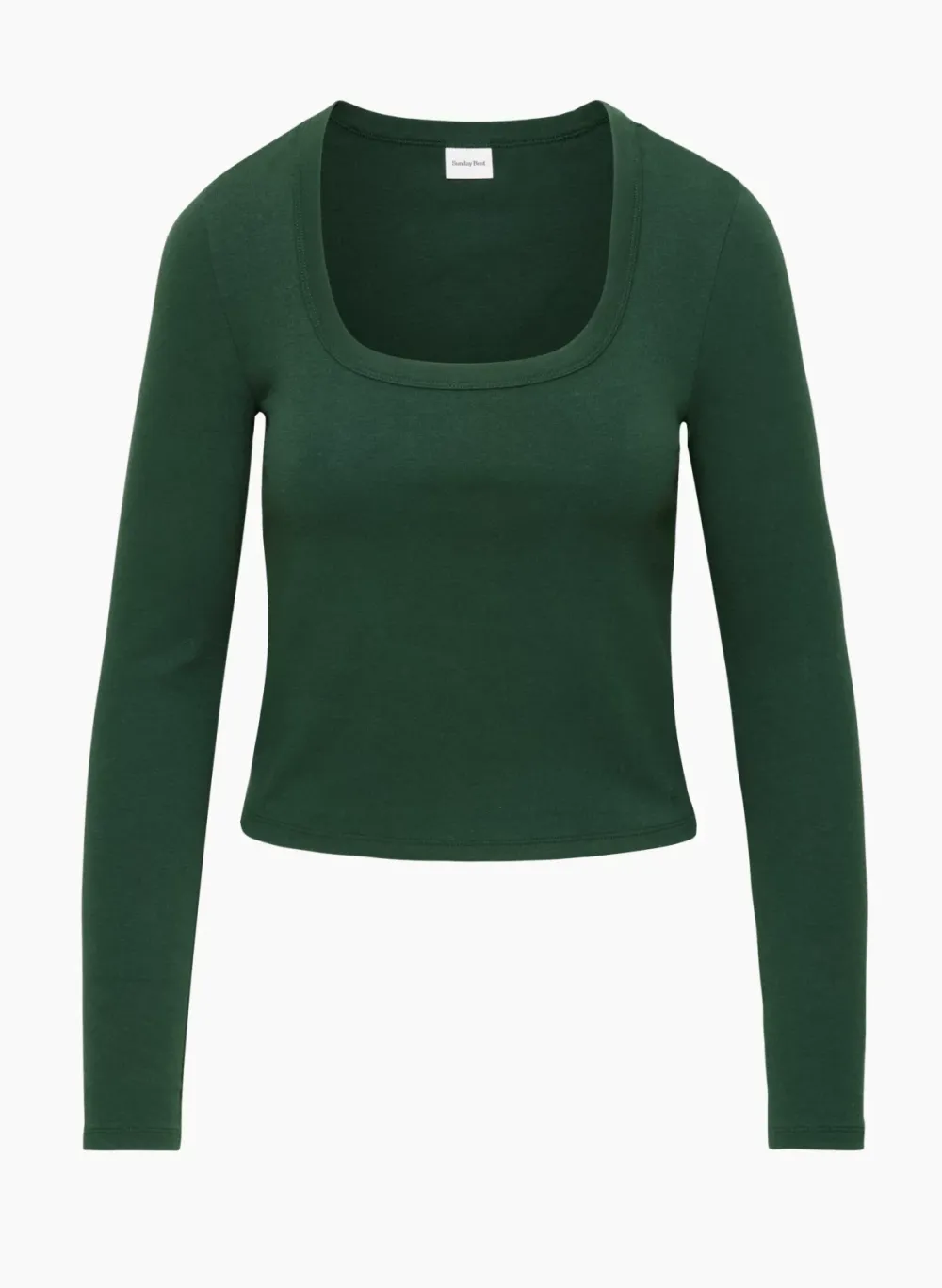 BestHugTM Swoop Longsleeve