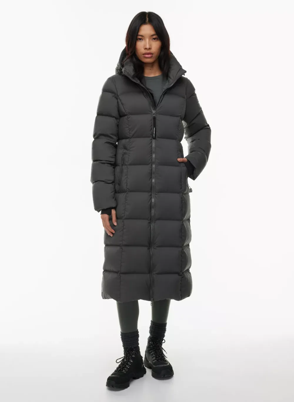 The SuperSnug PuffTM Long