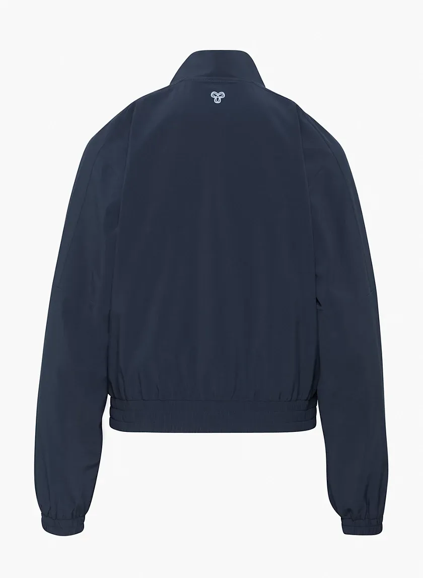 TnaMOVETM Bolt Jacket