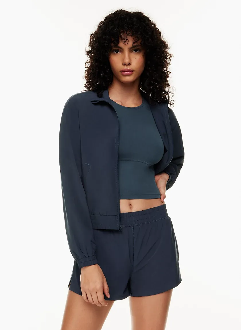 TnaMOVETM Bolt Jacket