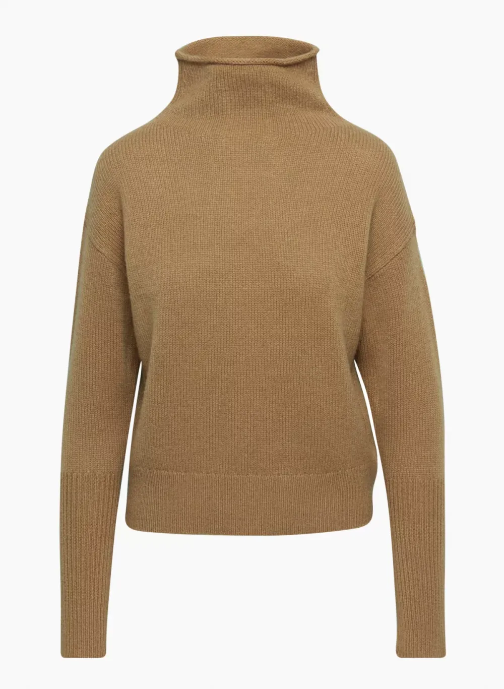luxe cashmere cyprie sweater