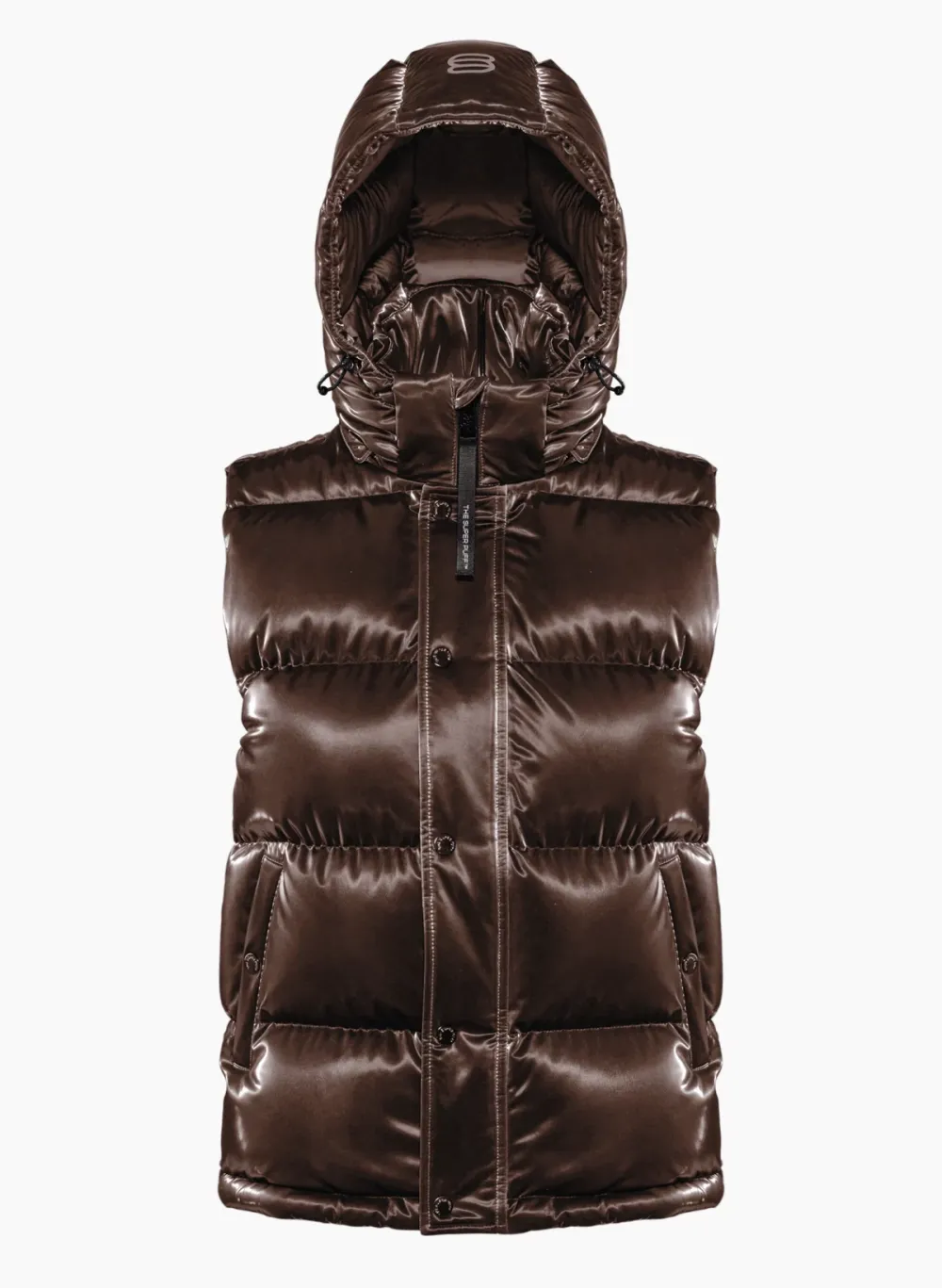 the super puffTM vest