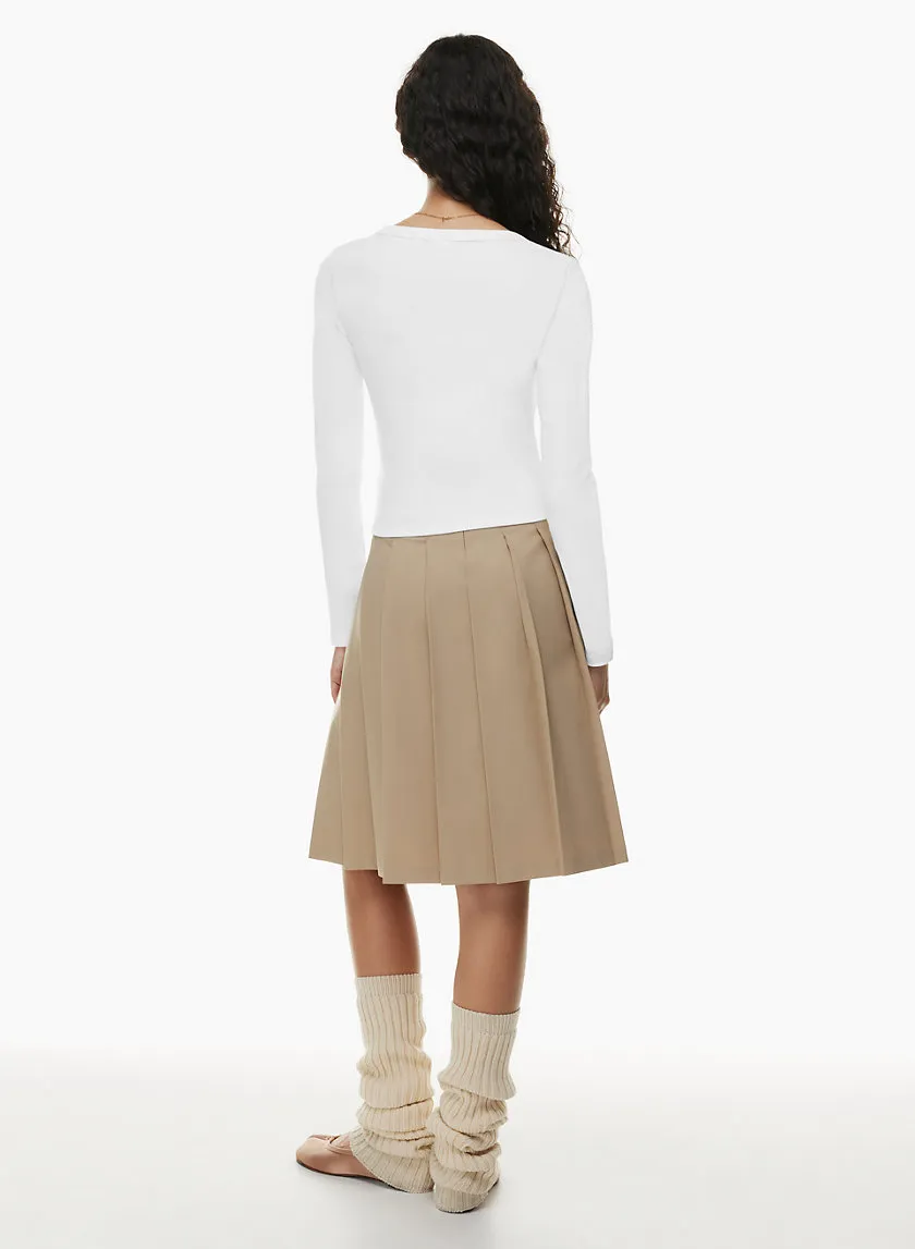 BestHugTM Swoop Longsleeve