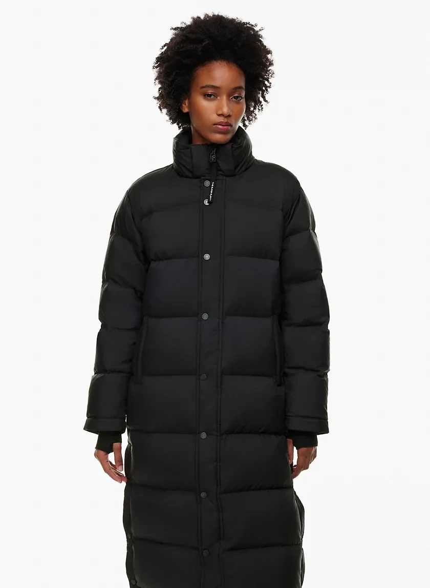 the super puffTM long