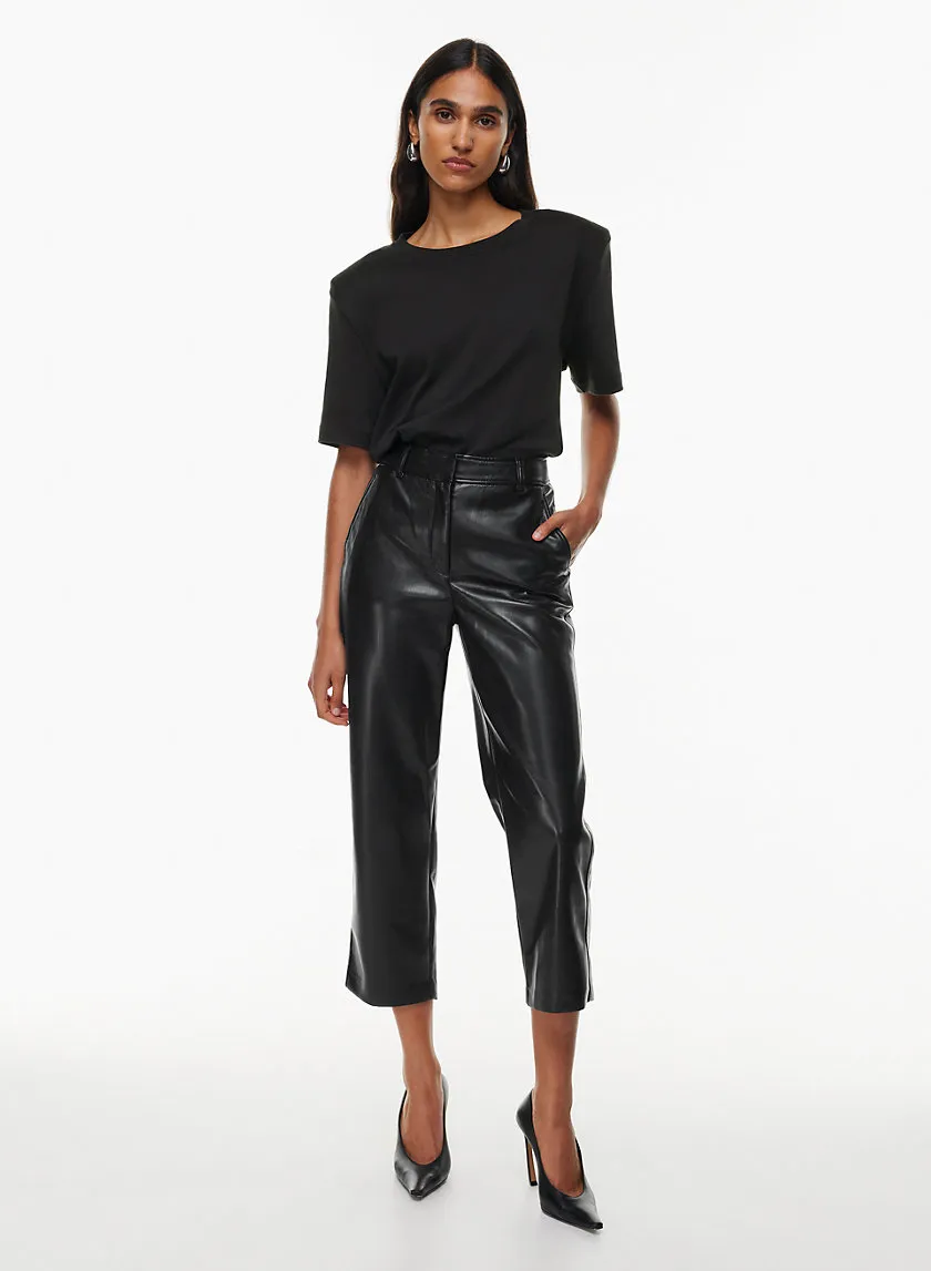 command cropped pant