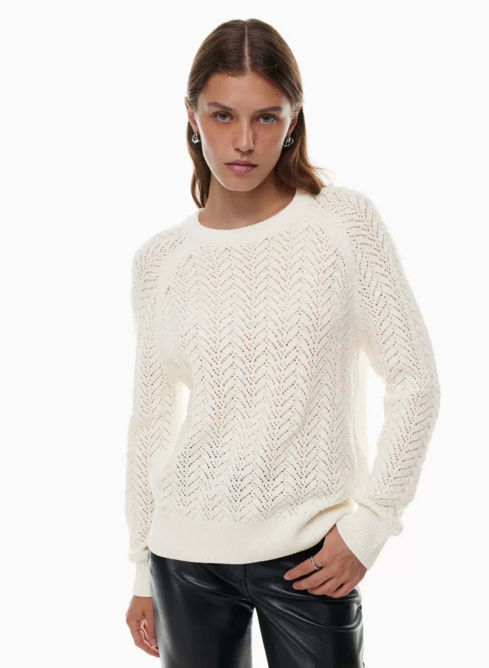 arbor sweater
