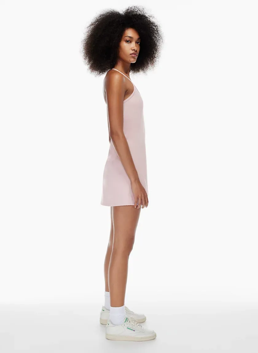 TnaSLICKTM Court Dress