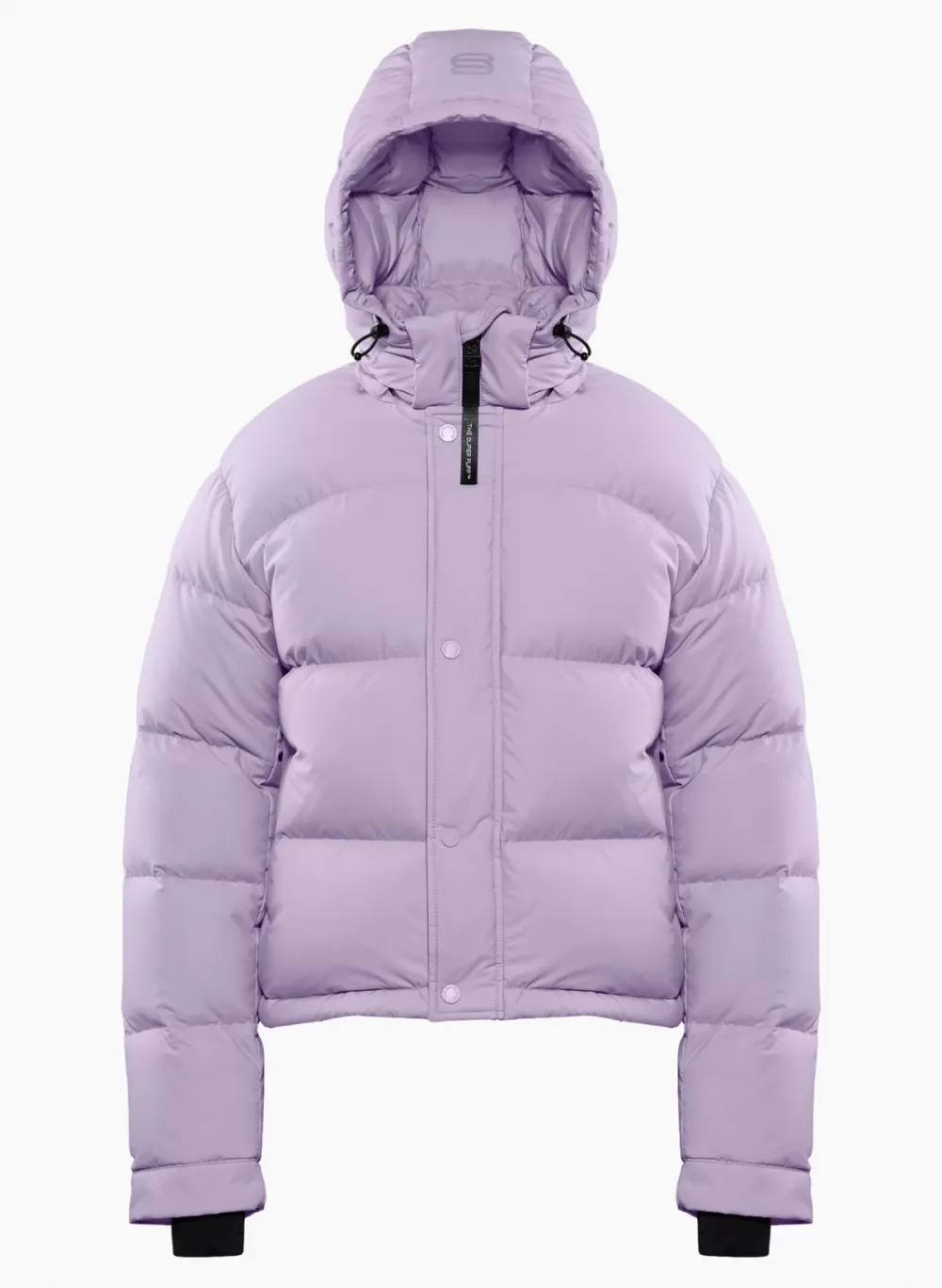 the super puffTM shorty