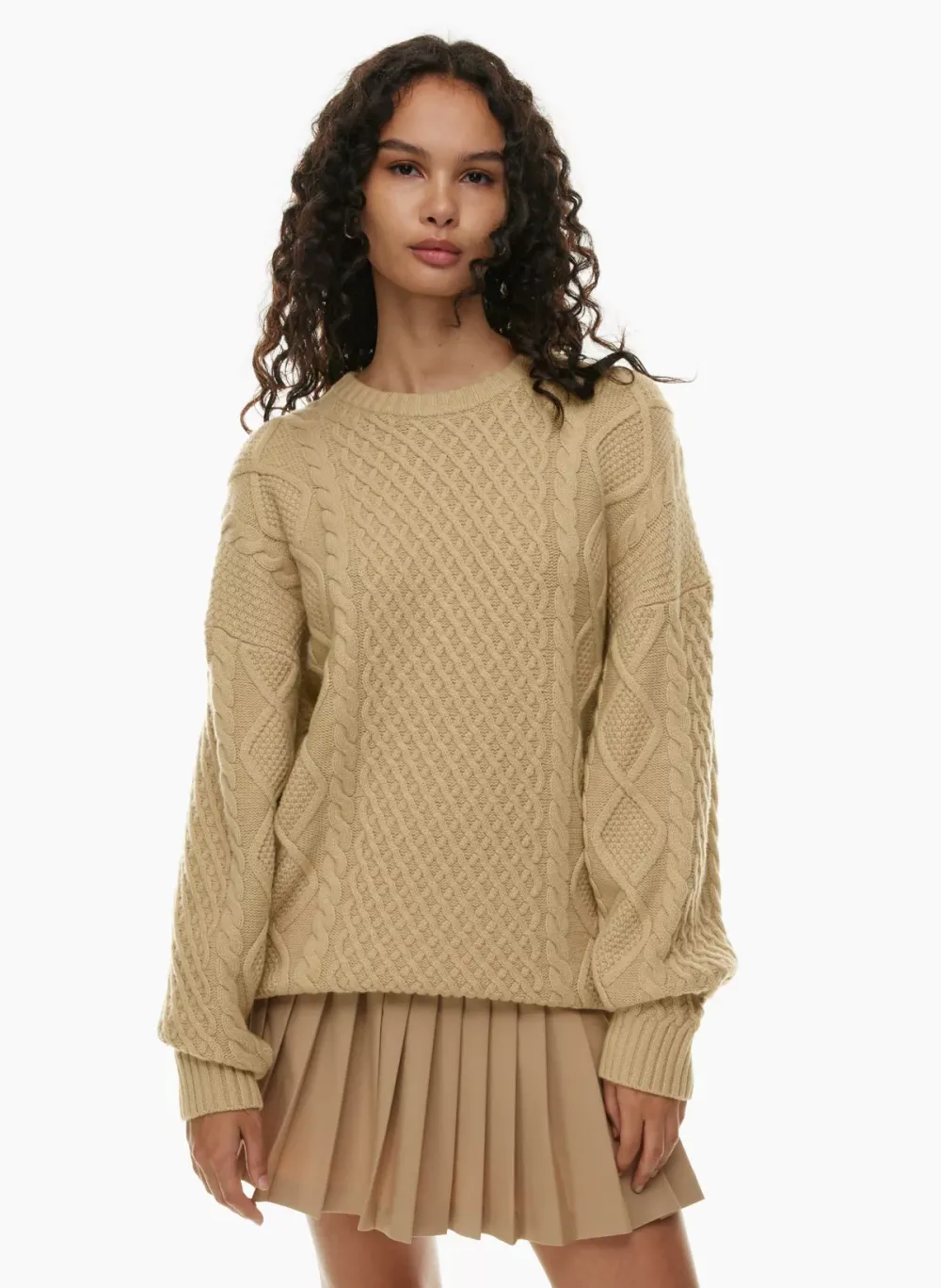 peggy sweater
