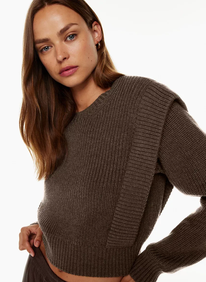 grazia sweater