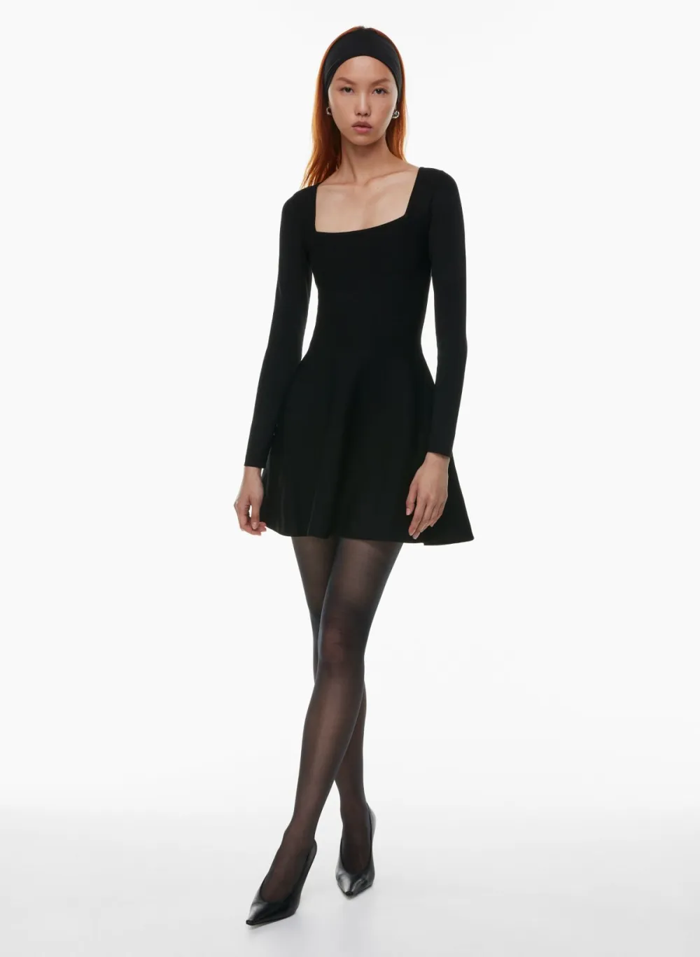 sculpt knit applause dress