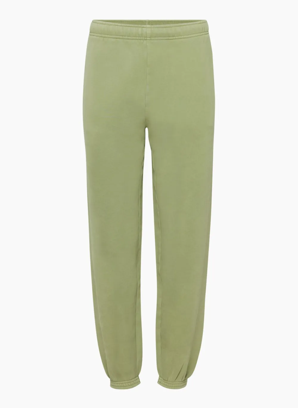 cozy fleece mega sweatpantTM