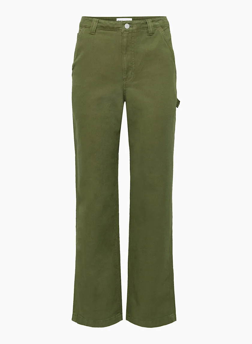 greenwich pant