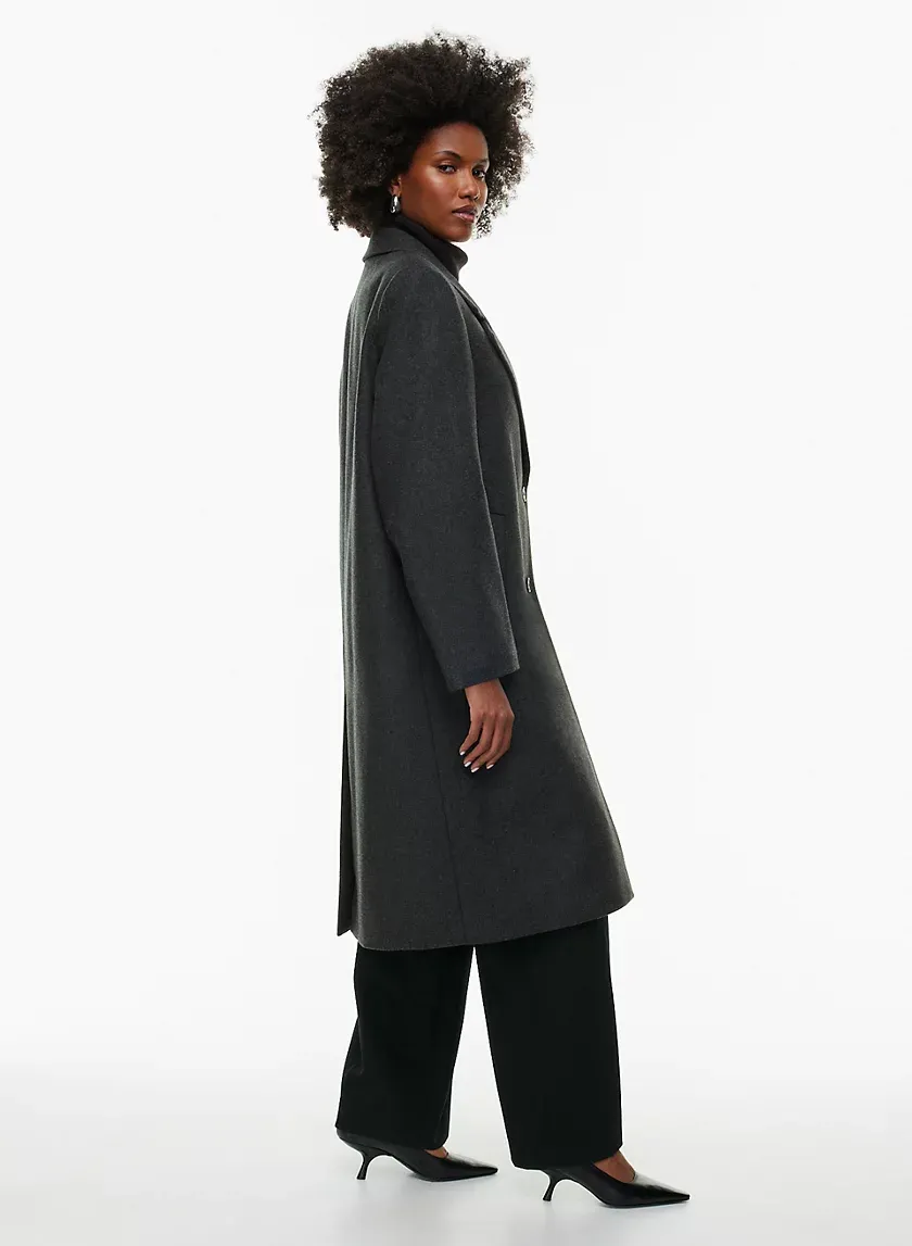 new manhattan coat