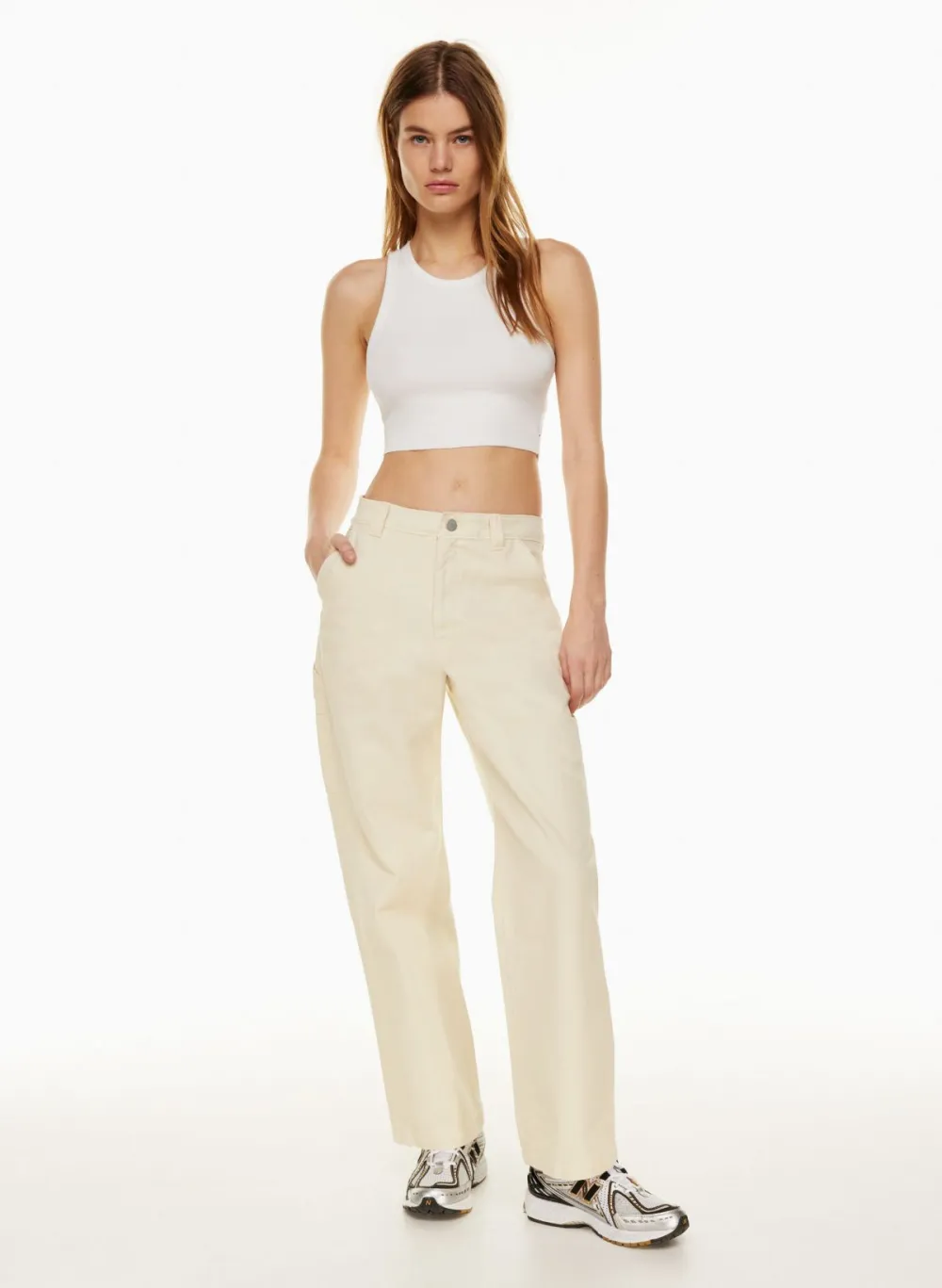 greenwich pant