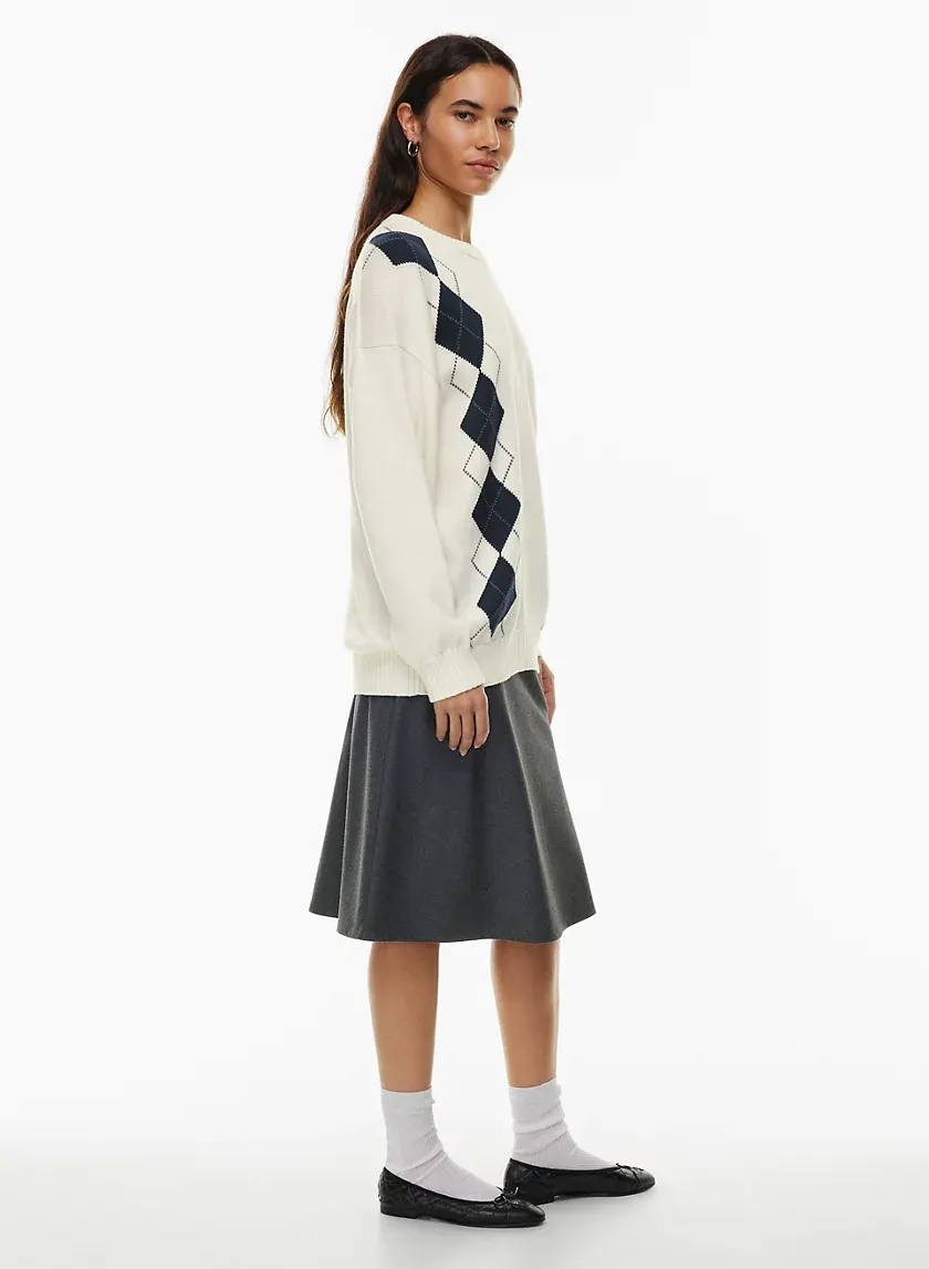 peggy sweater