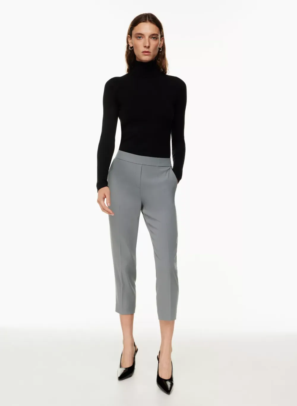 conan cropped pant