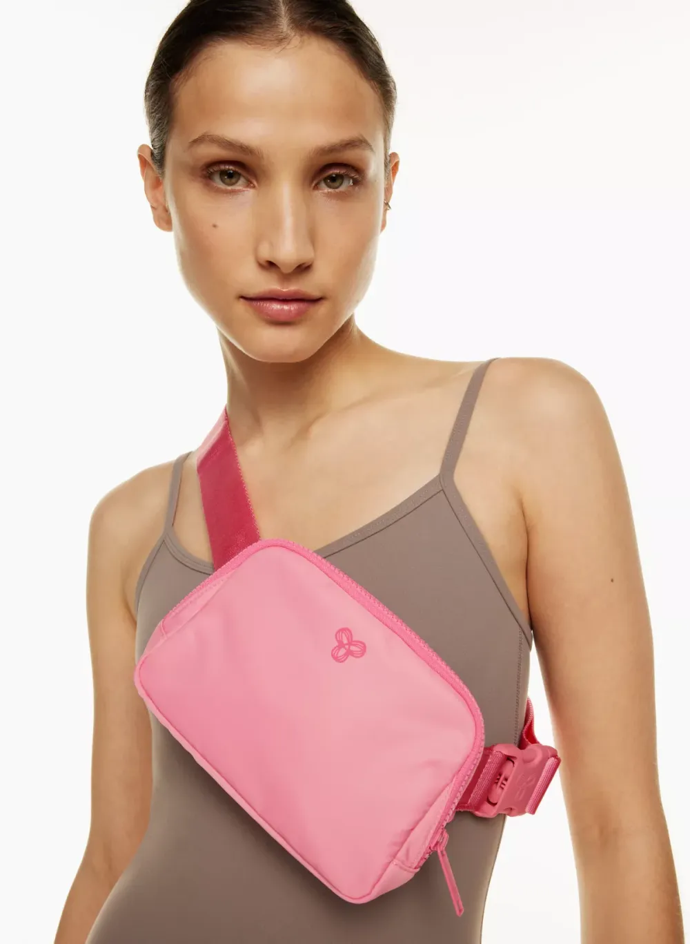 on-the-way exposed bag