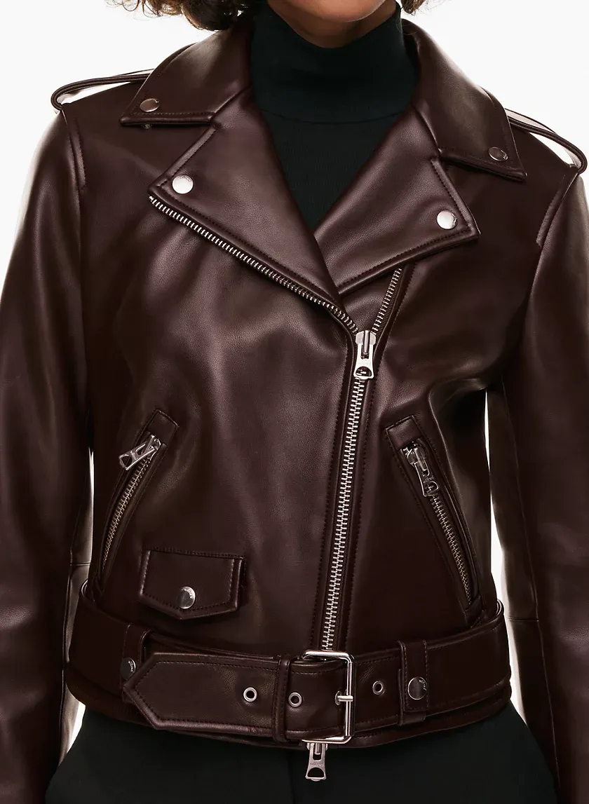 t-bird jacket