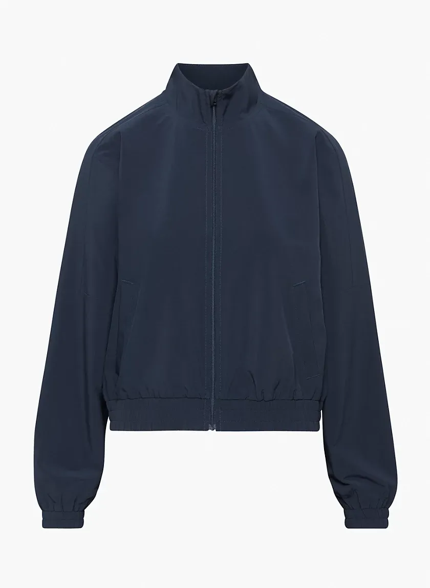 TnaMOVETM Bolt Jacket