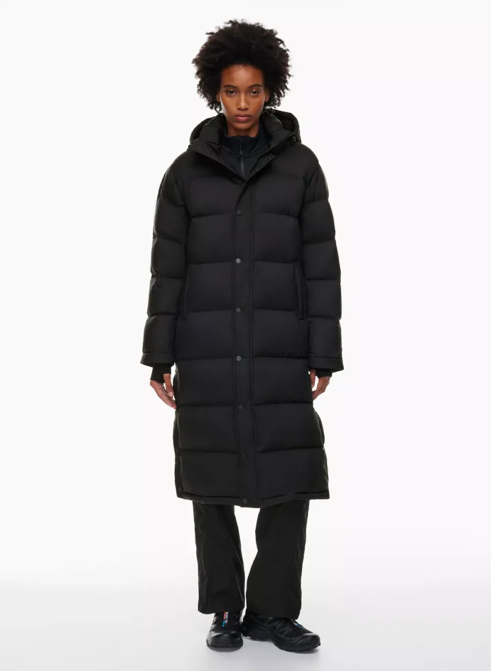 the super puffTM long