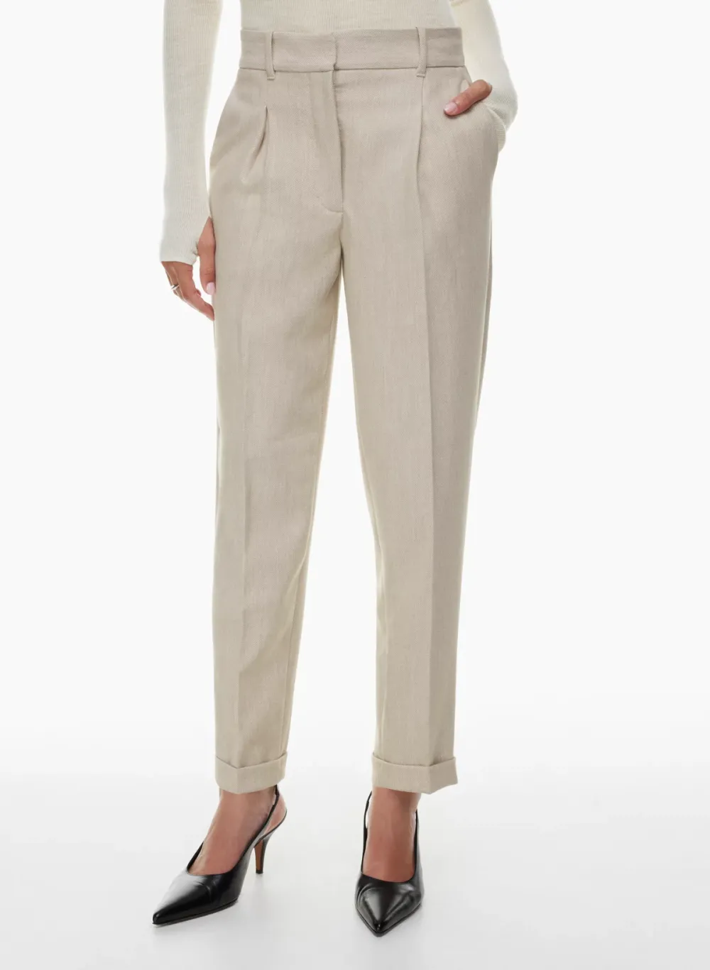 dashwood pant