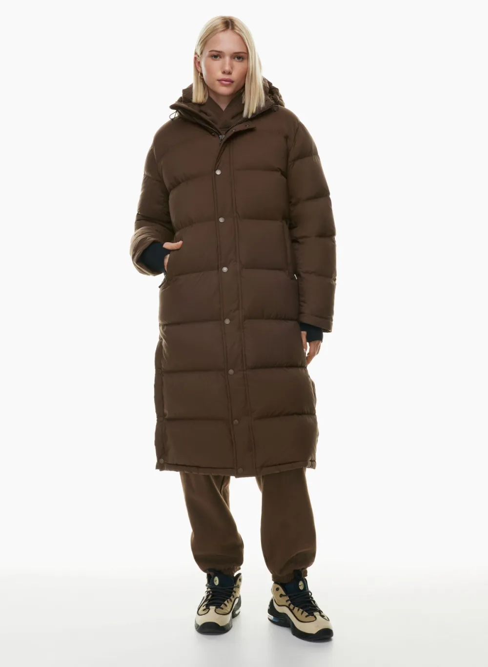 the super puffTM long