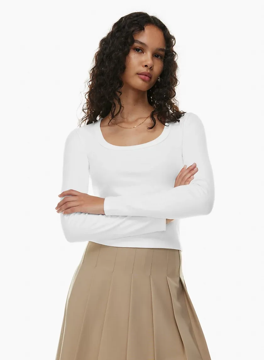 BestHugTM Swoop Longsleeve