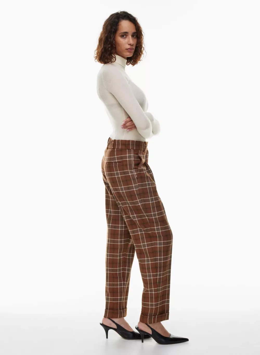 dashwood pant