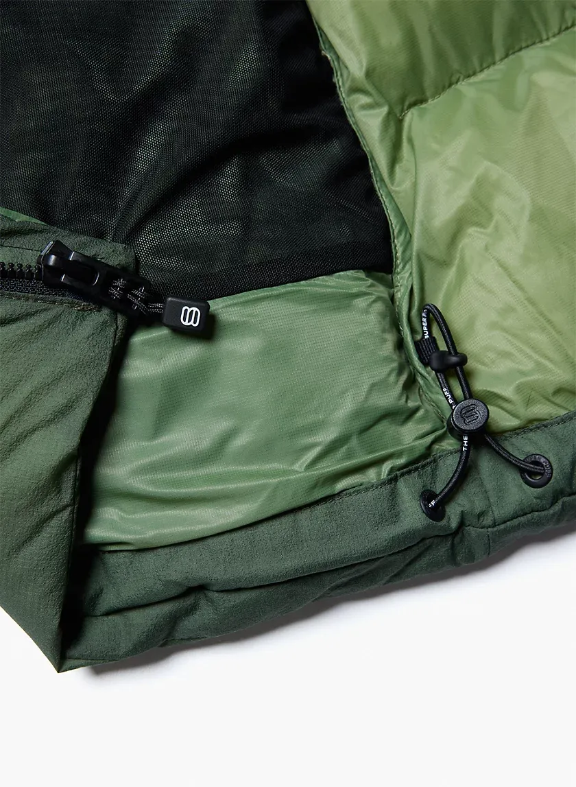 the super puff 1000TM