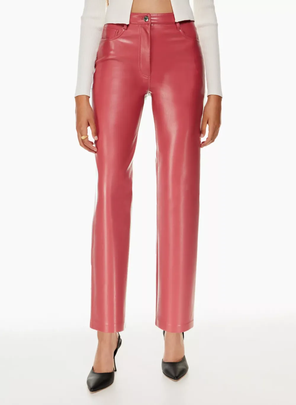the melinaTM cropped pant