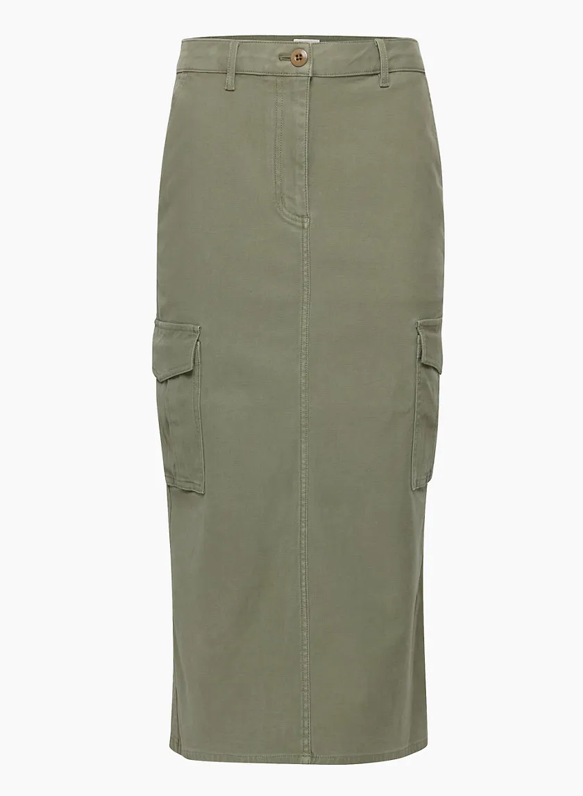 ether cargo skirt