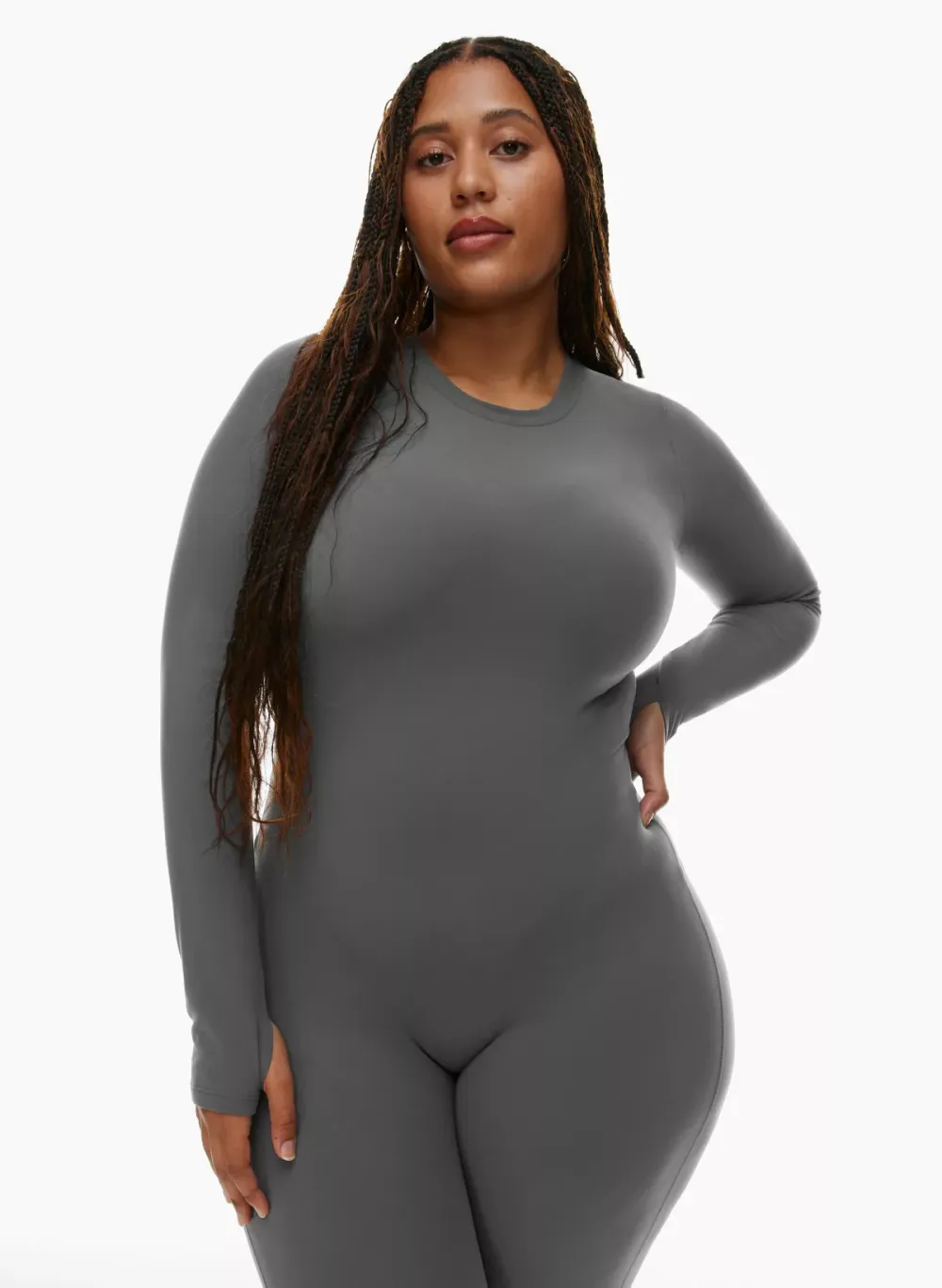 TnaBUTTERTM Volt Jumpsuit