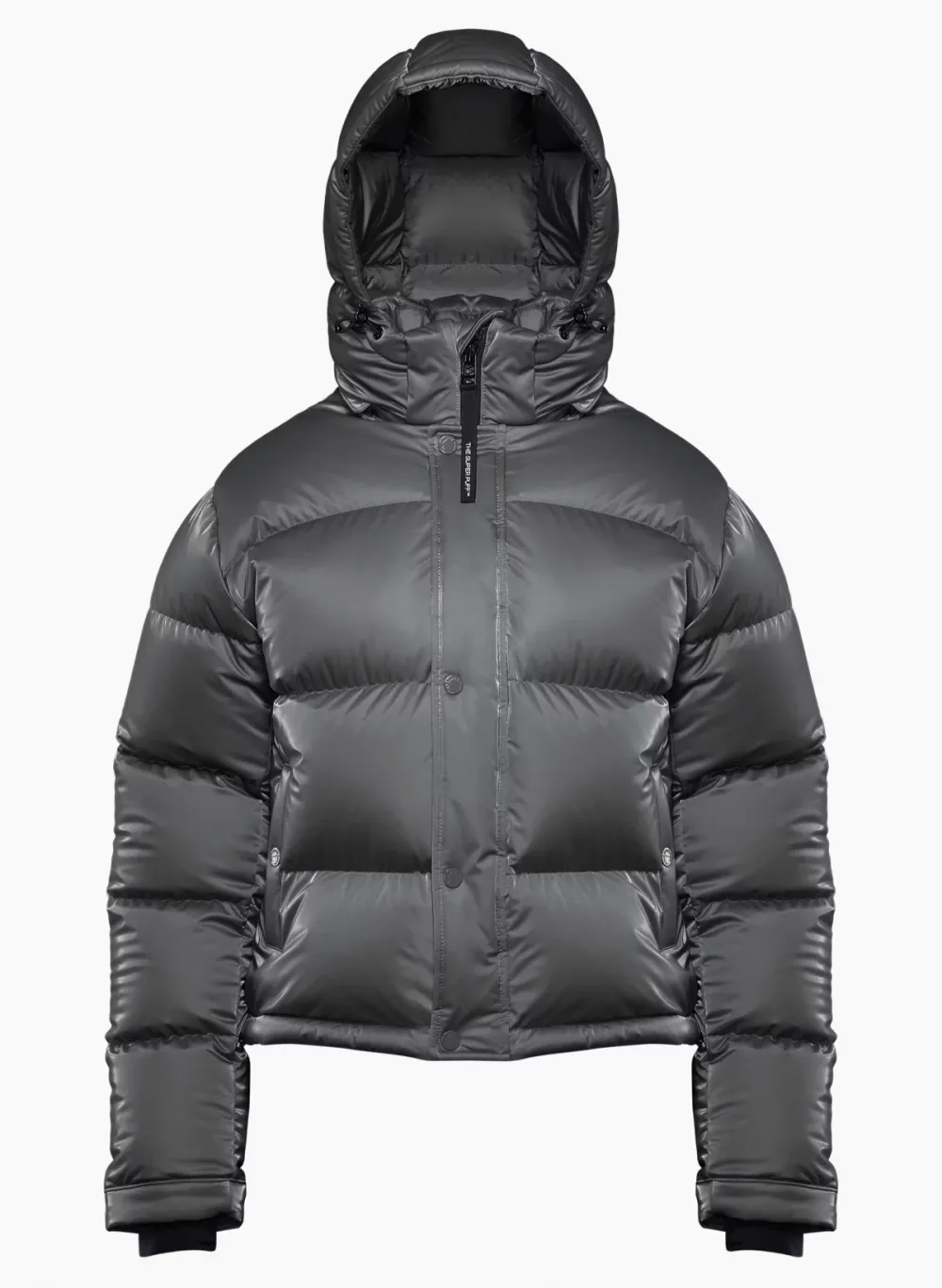 the super puffTM shorty