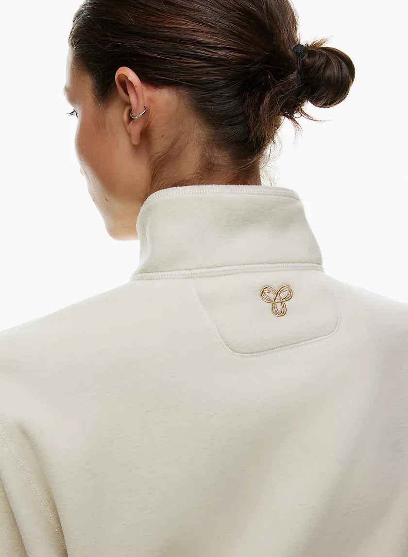 SnoDay Polar Ride Sweater