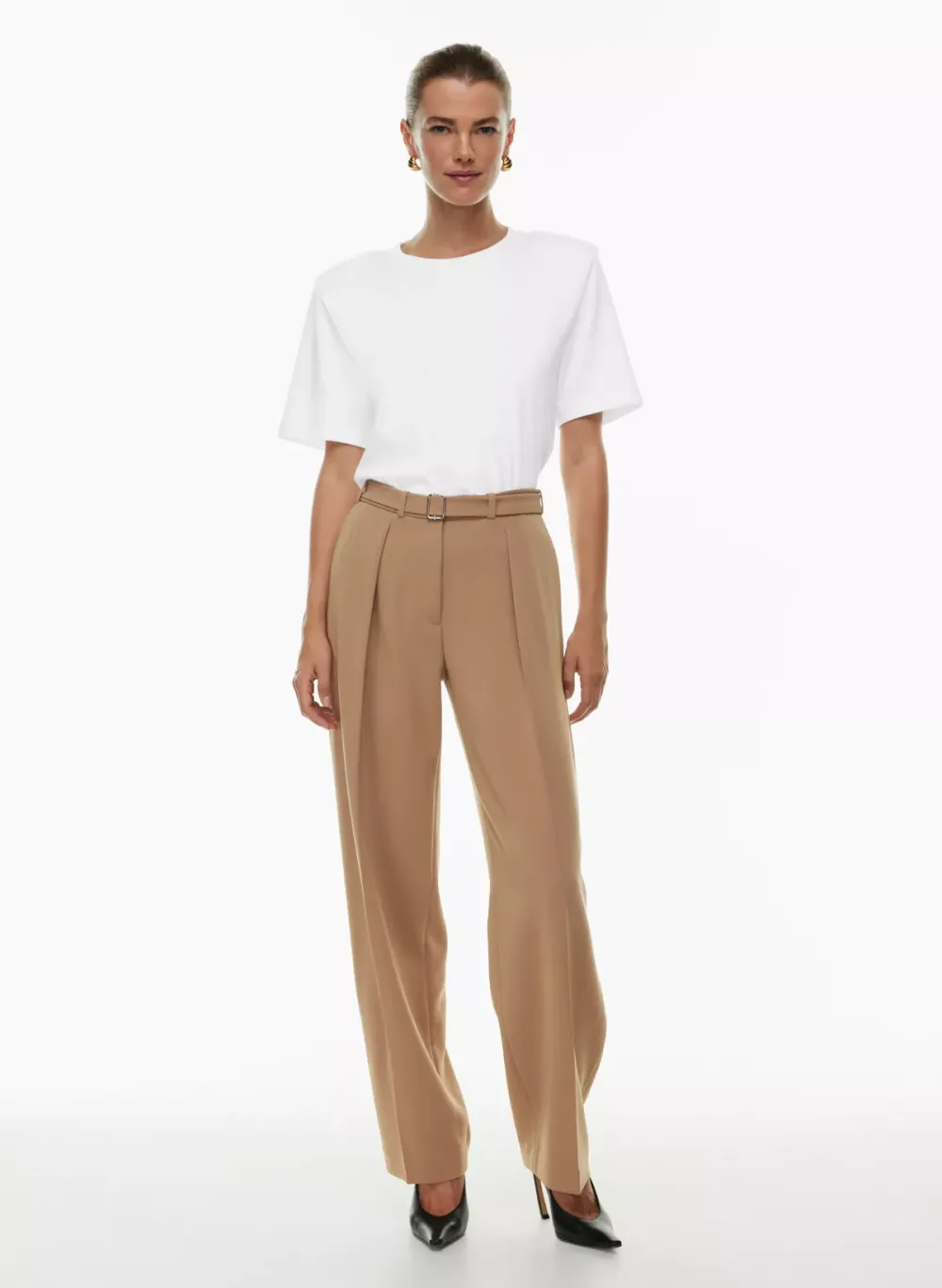 metropolis pant