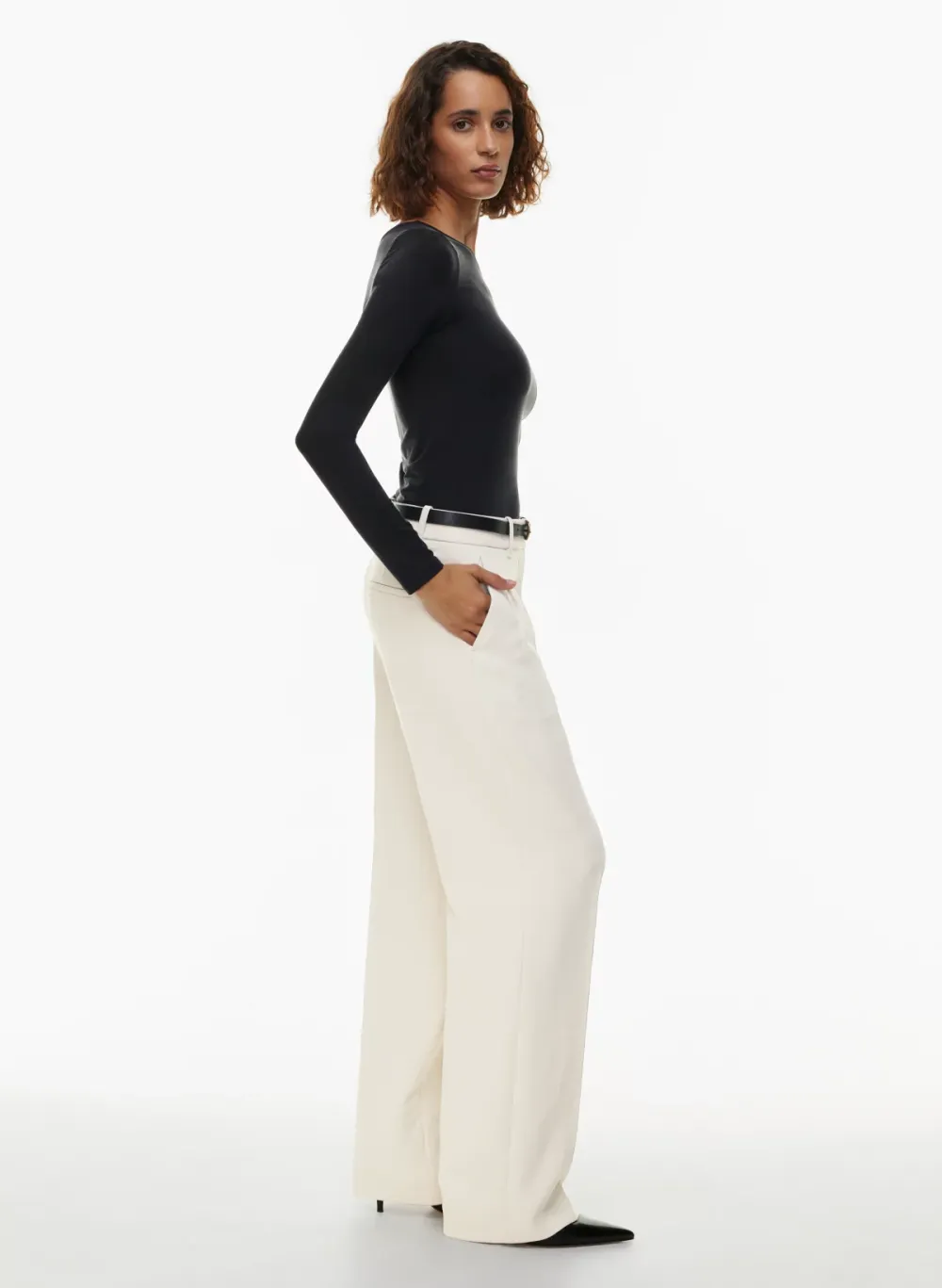 the effortless pantTM