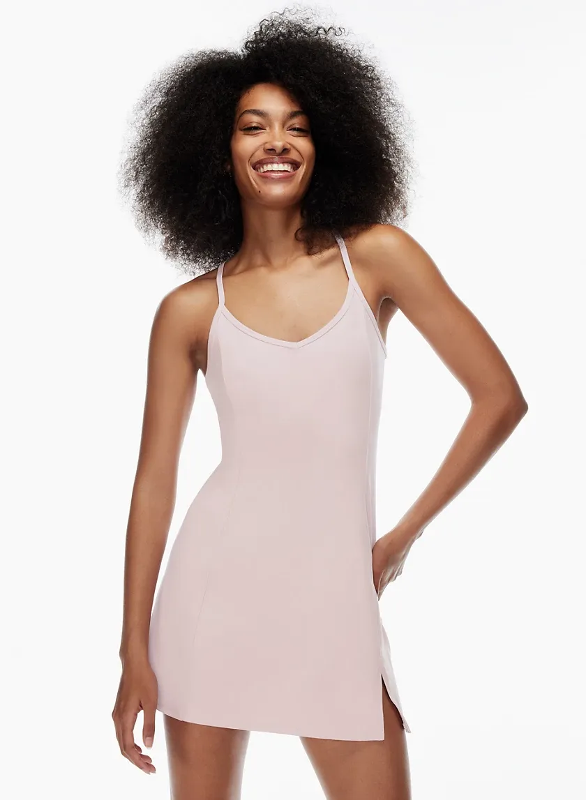 TnaSLICKTM Court Dress