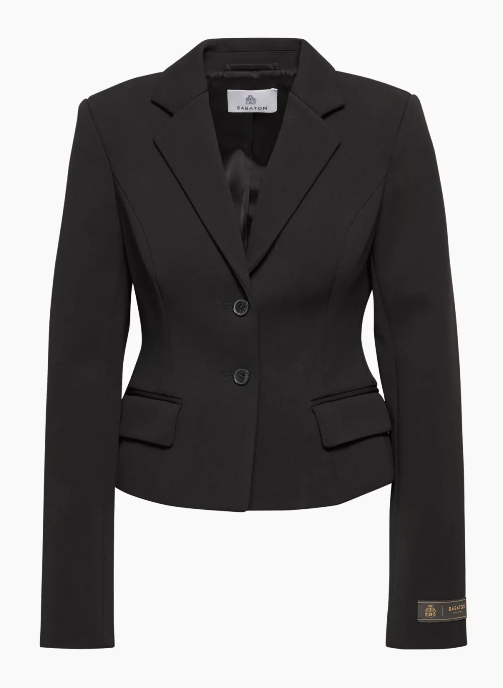 curate blazer