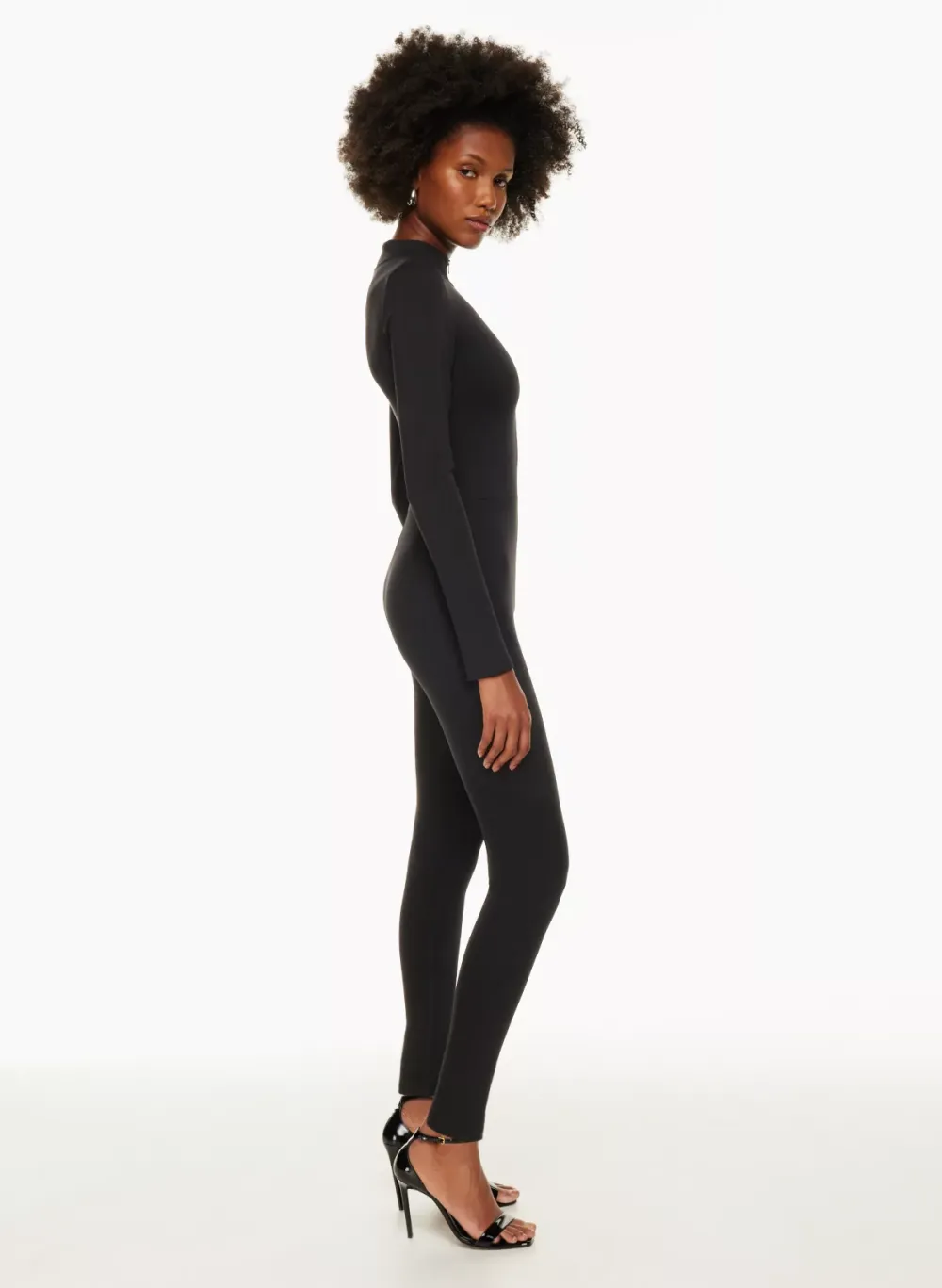 mickey contour jumpsuit