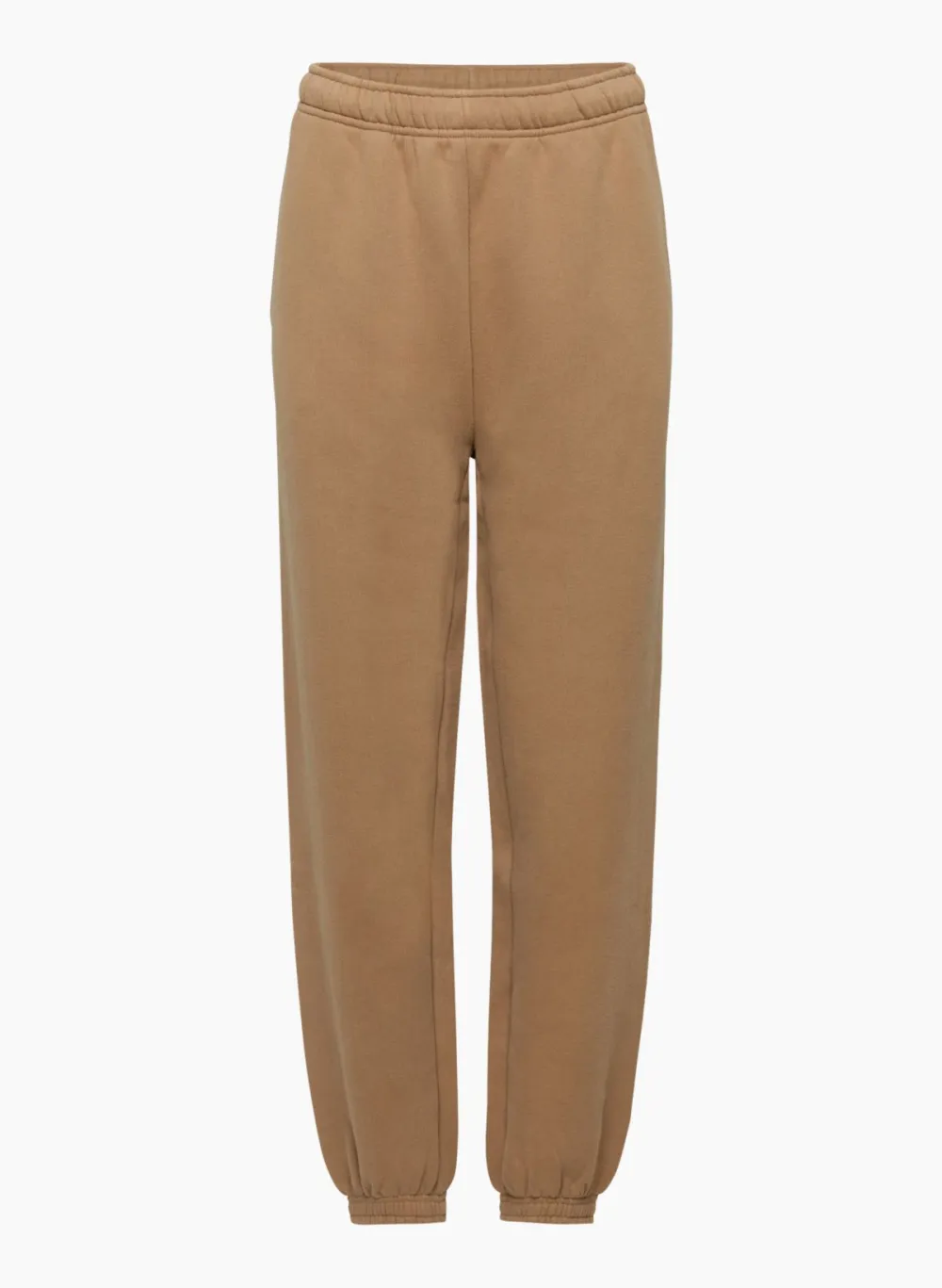 cozy fleece mega sweatpantTM