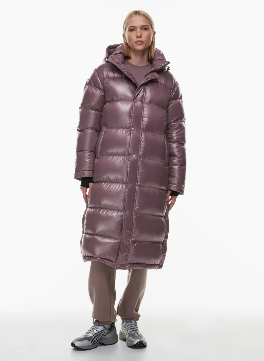 the super puffTM long