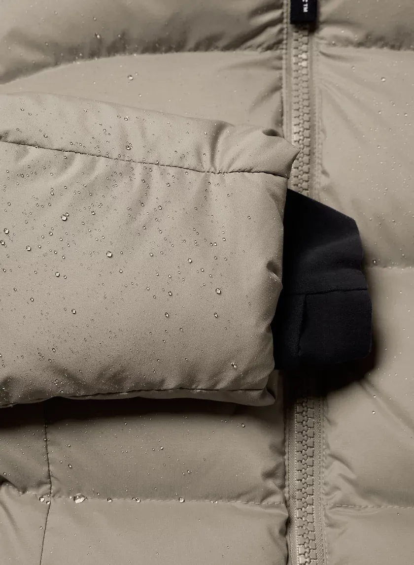 The SuperSnug PuffTM Long