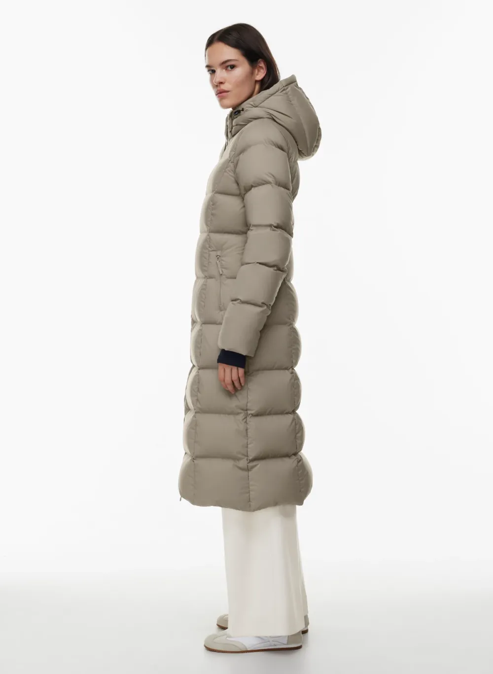 The SuperSnug PuffTM Long