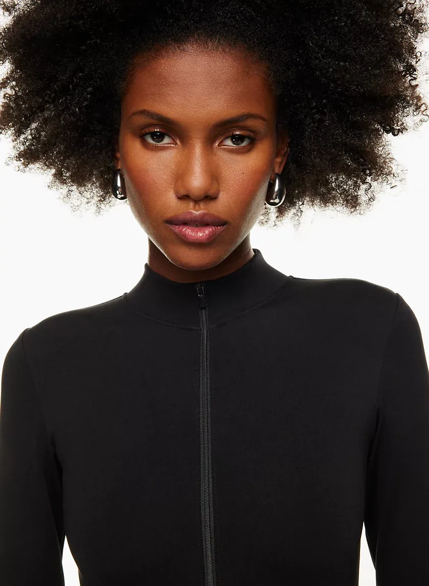 mickey contour jumpsuit