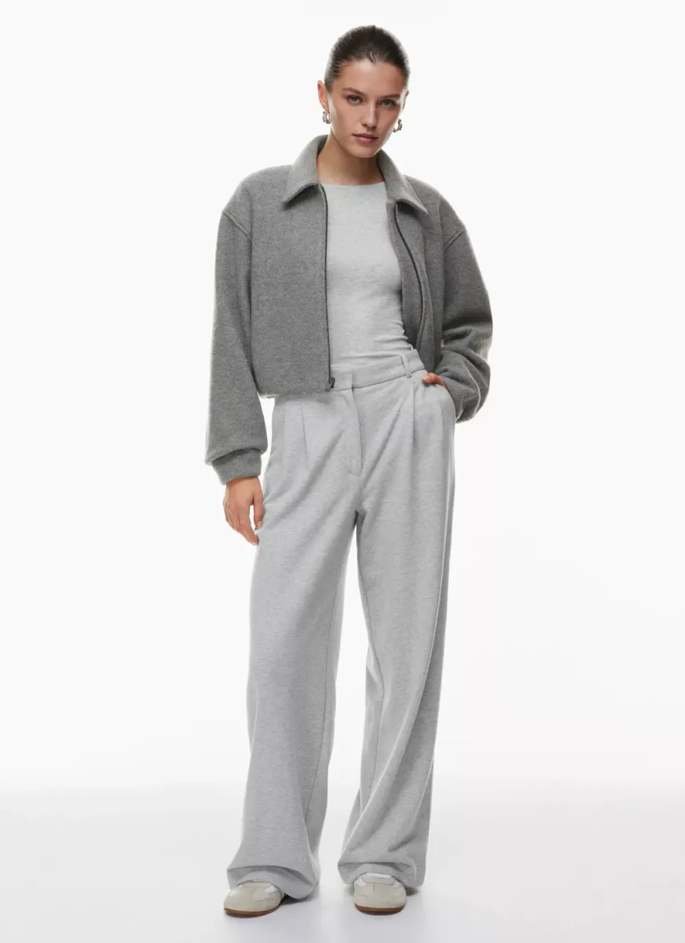 quietude sweatpant