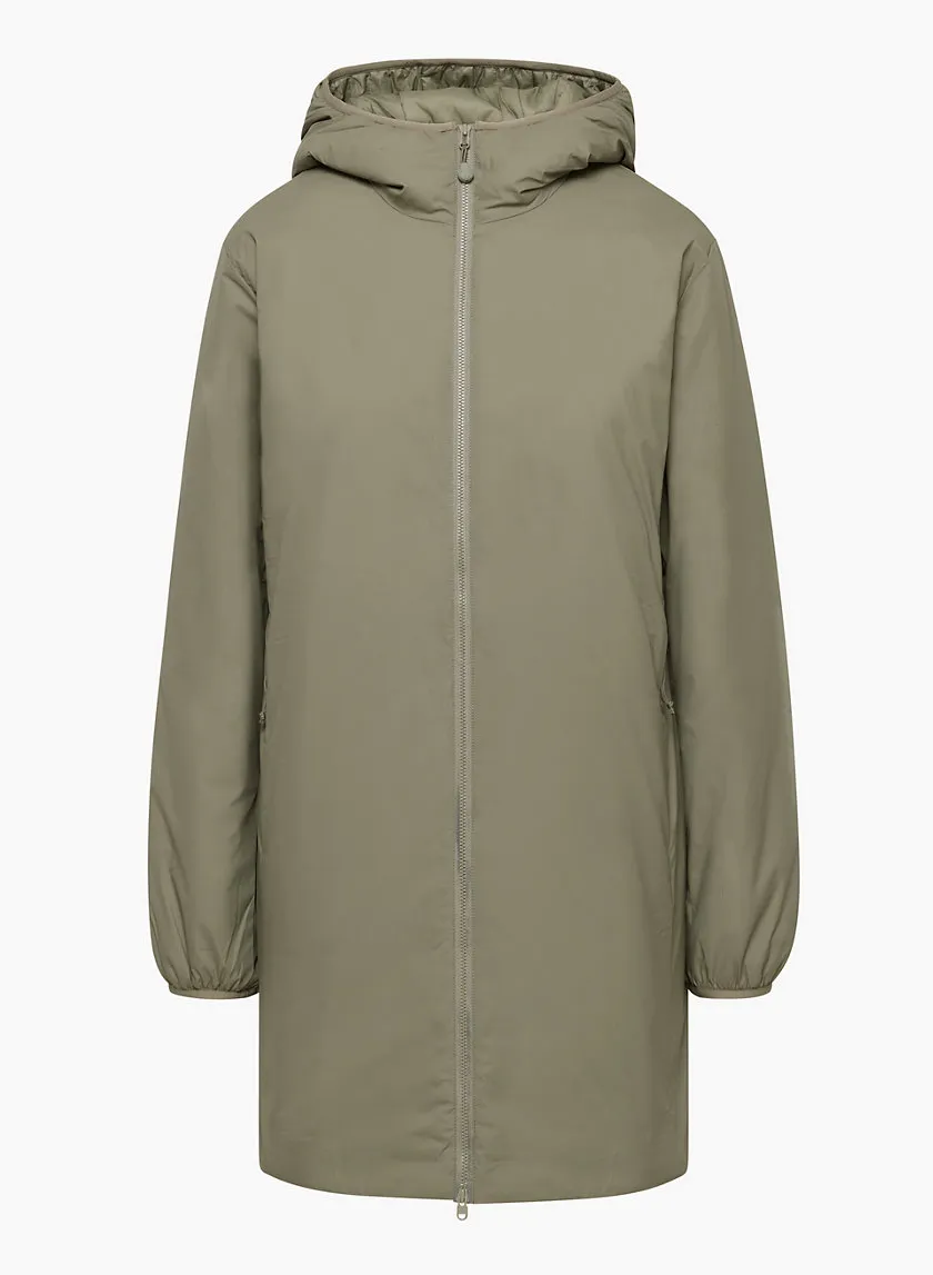 the pillow puff long