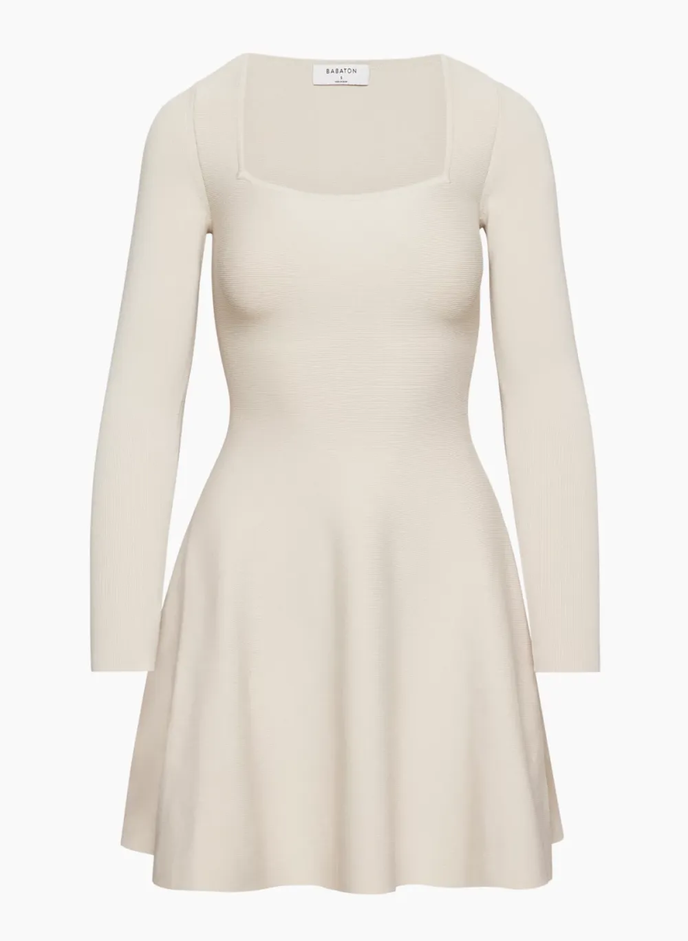 sculpt knit applause dress