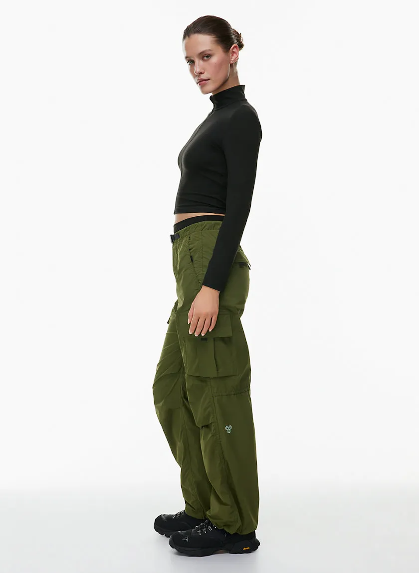 ridge hiking pant